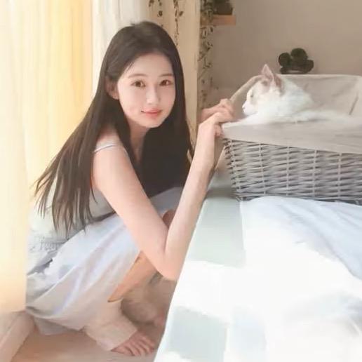 我睡觉的时候不困