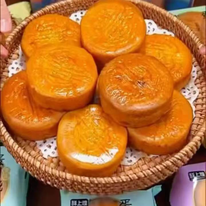 蛋月烧（酥上煌专供）