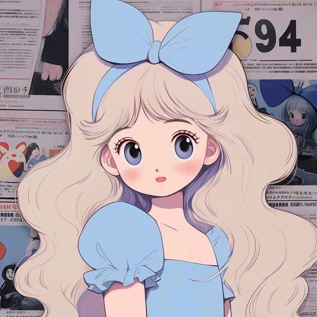 是小麦吖💫