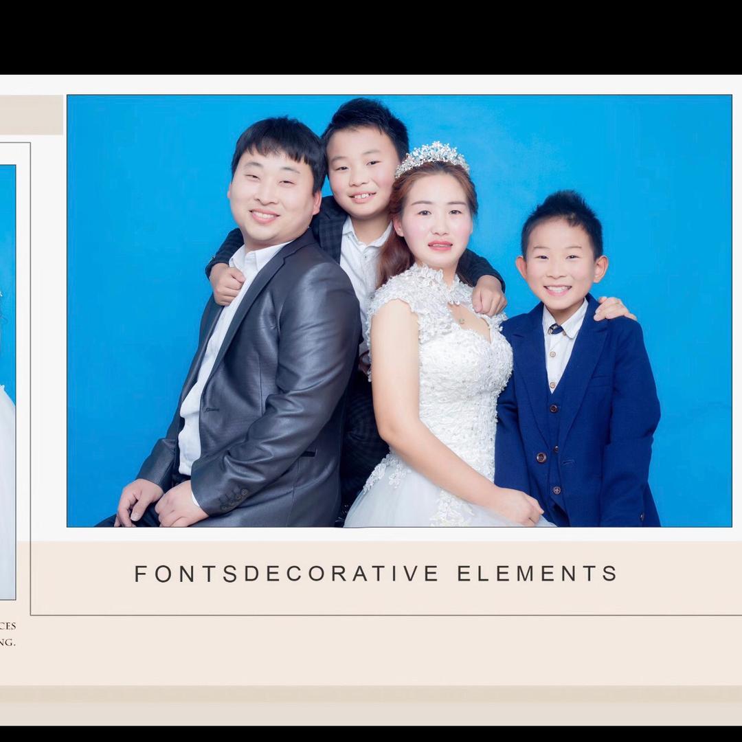 风吹过的稻田9527