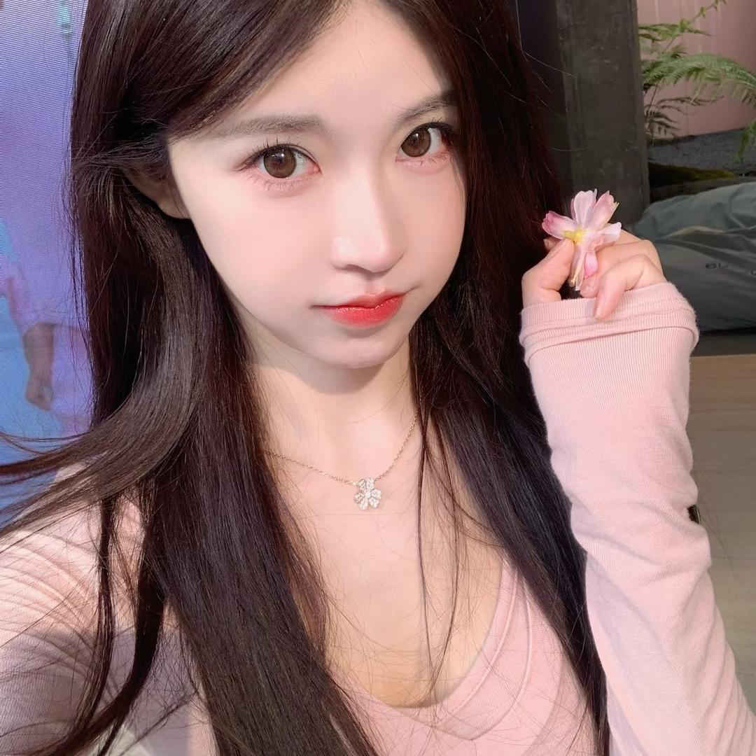 你的小可爱