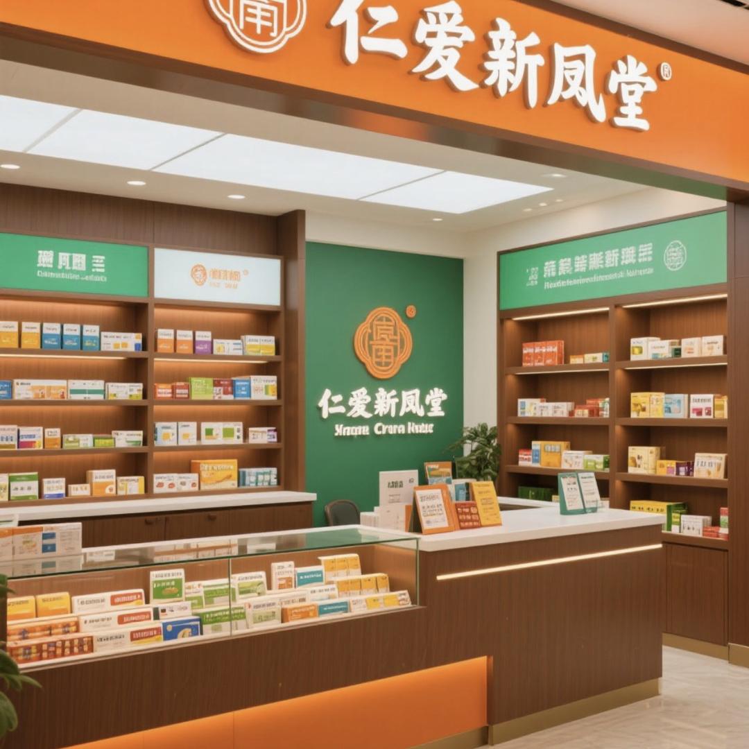 仁爱新凤堂
