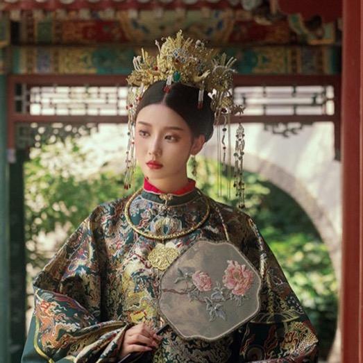 北京春庭月摄影官方号