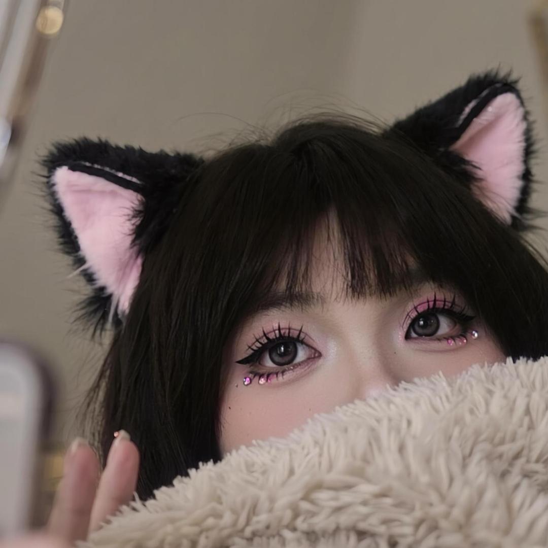 不是+1