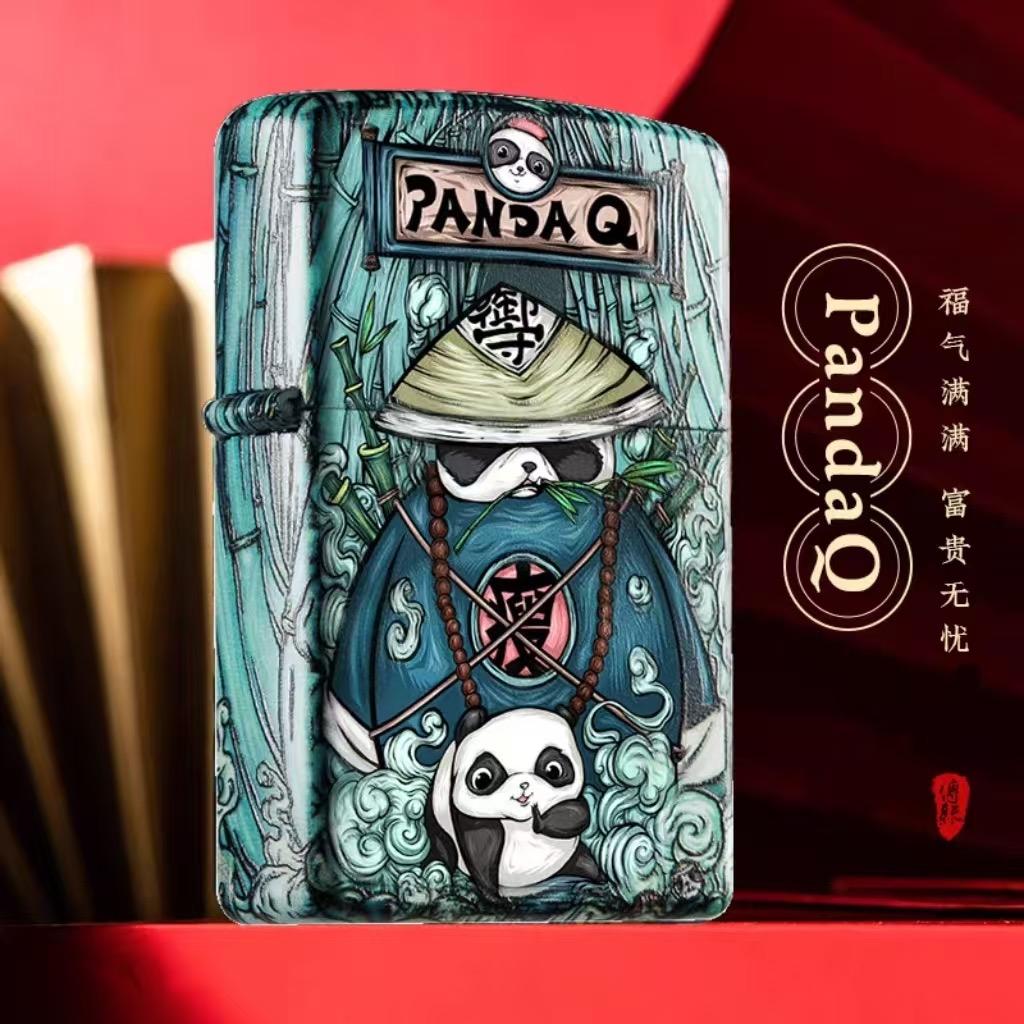 ZP鸿运潮玩
