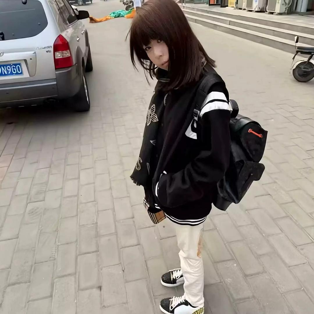 冰冷