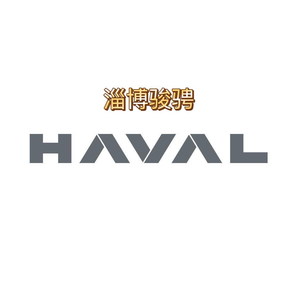 淄博哈弗汽车～媛媛