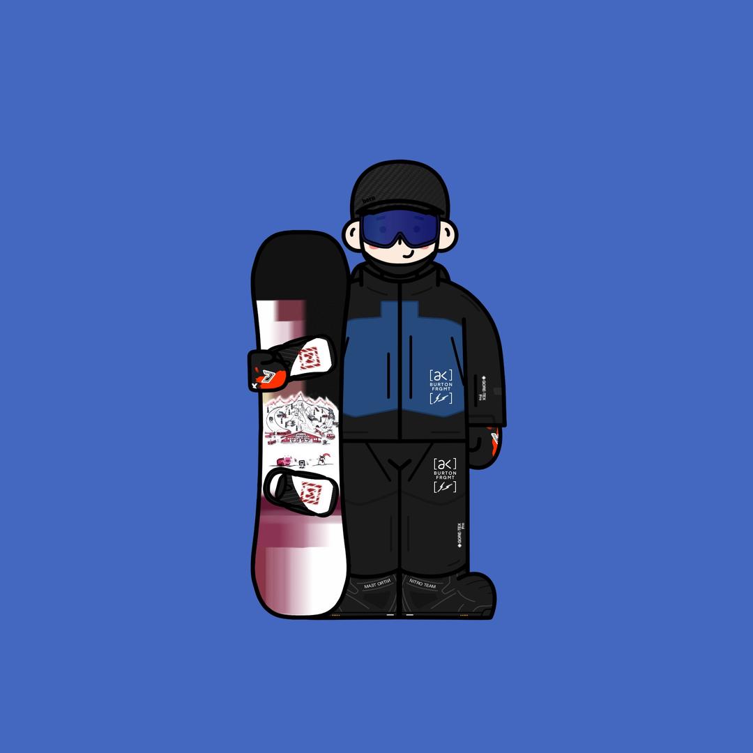FLD-王子