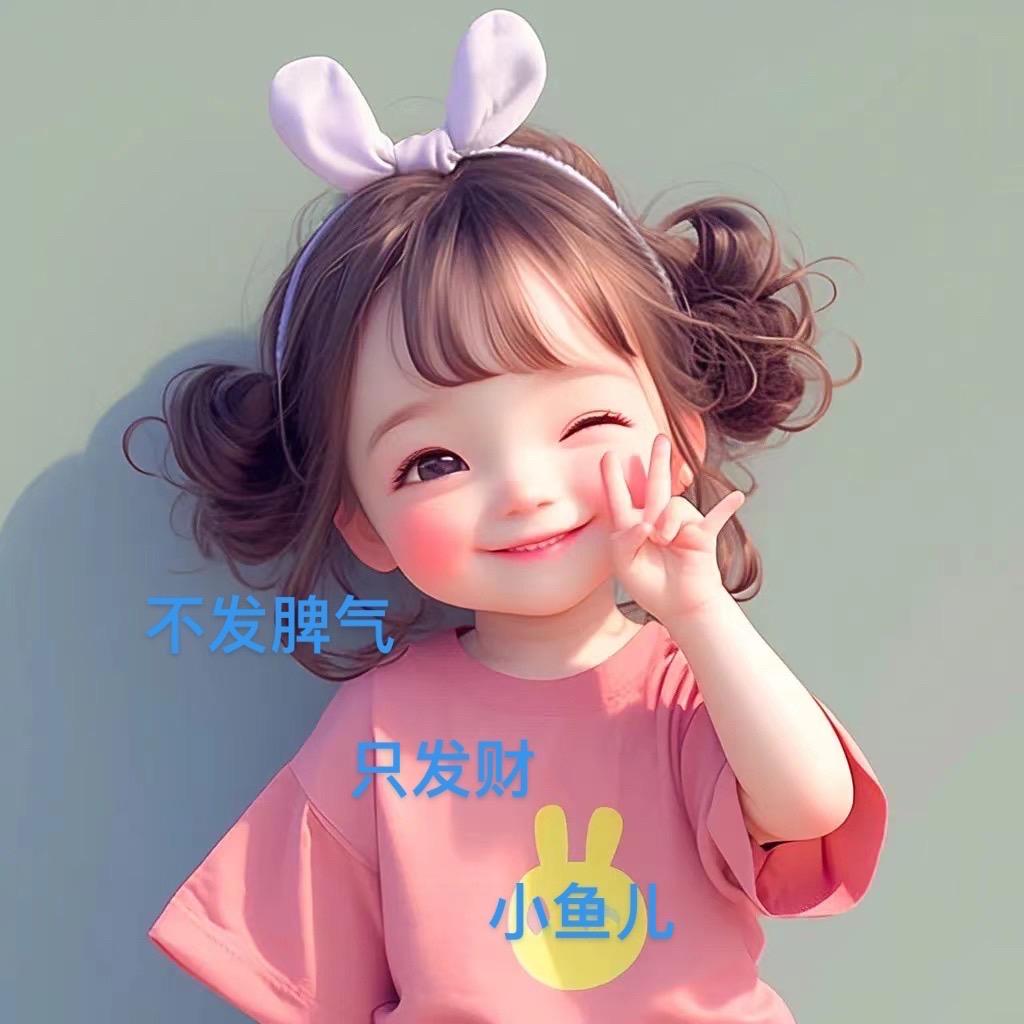 小鱼儿0301