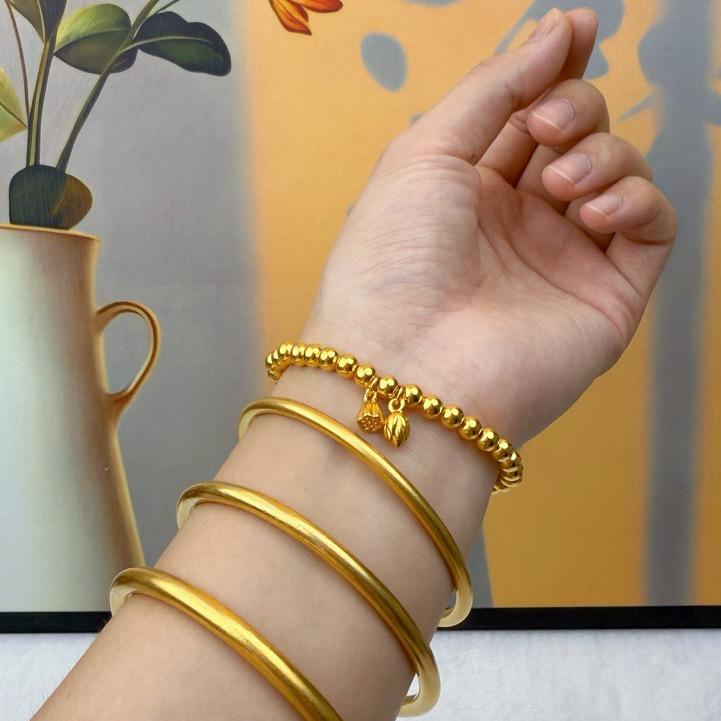 深圳水贝首饰源头工厂店