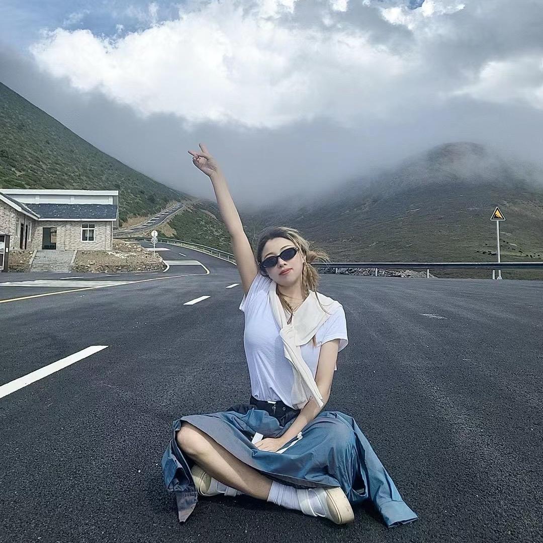 九寨沟接待-七七