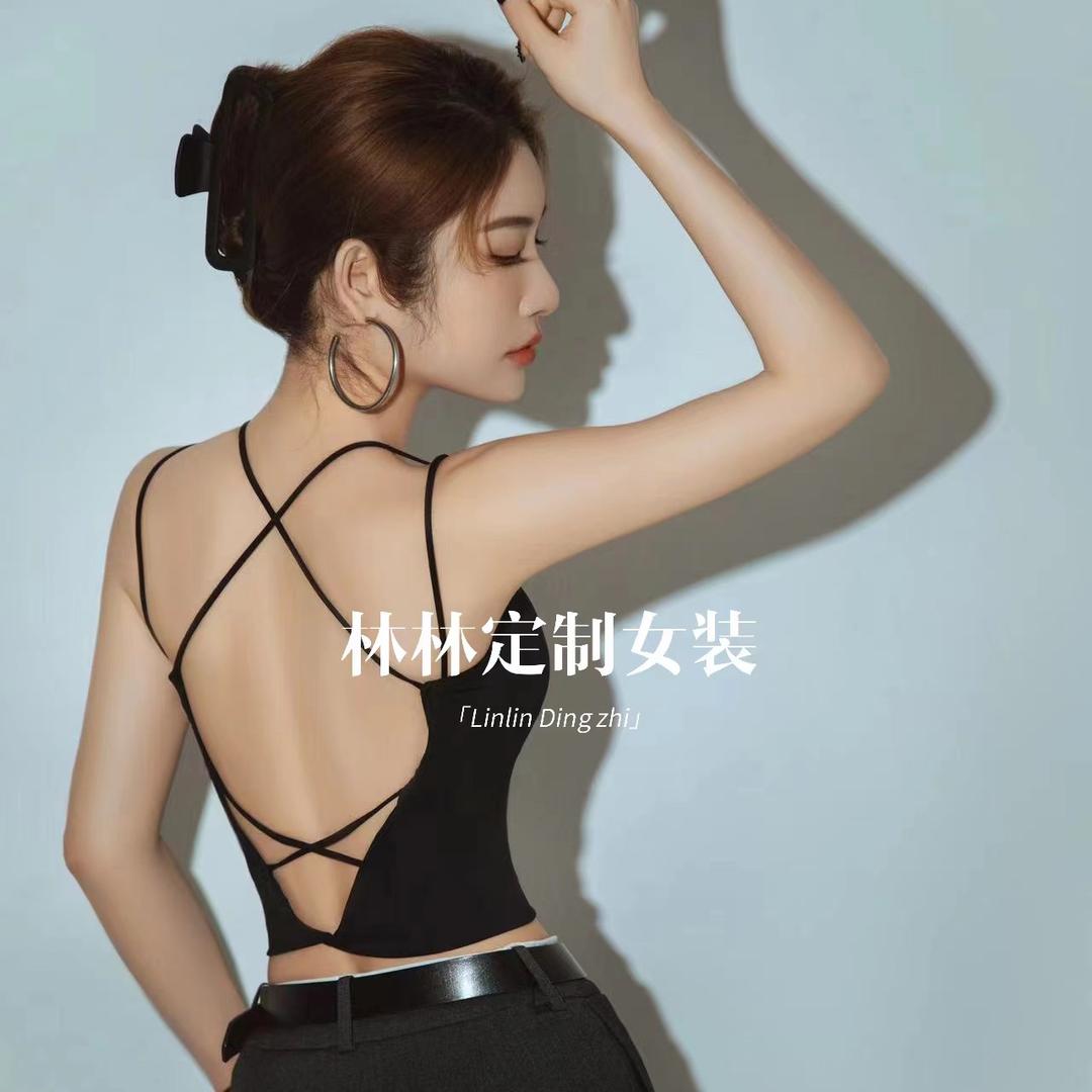 林林小女人定制女装