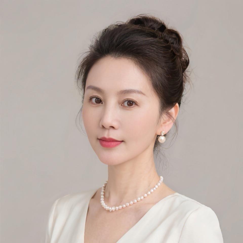锦掌门 扬州 孙姐