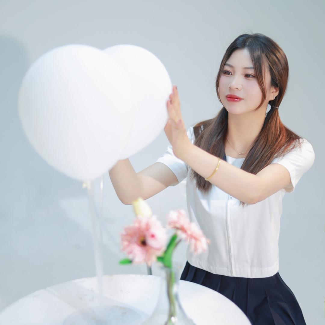 @邵家大小姐🧚‍♀️【拒绝连赞】