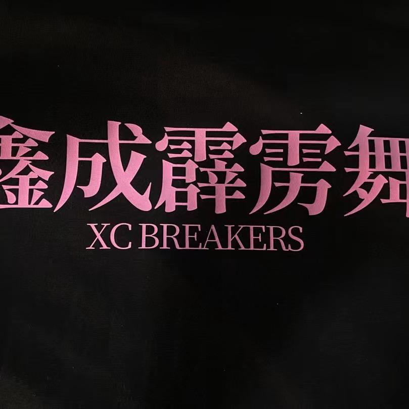 阜阳市鑫成霹雳舞训练中心