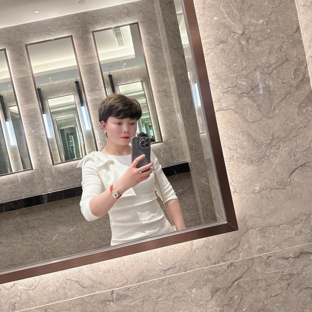 林清超市汪姐官方号