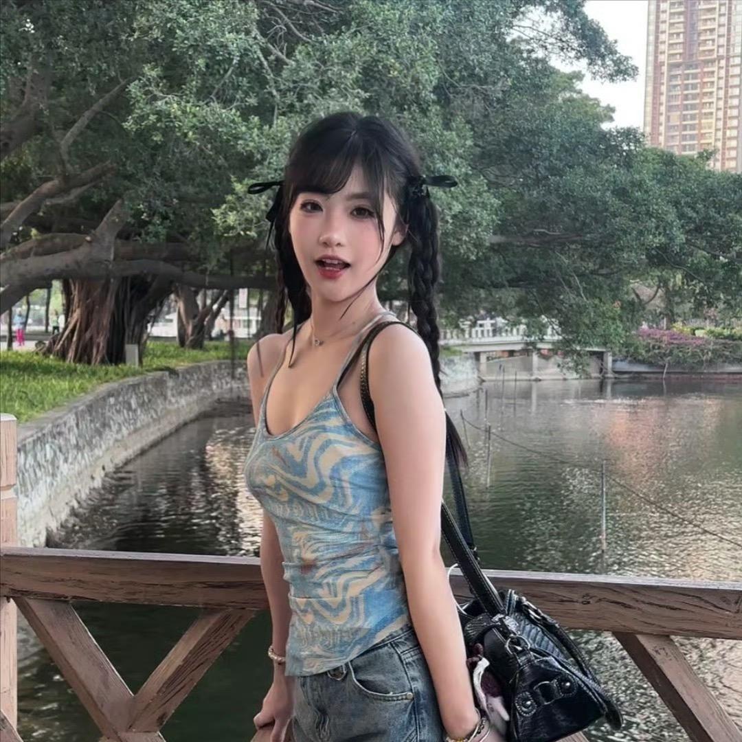 柚柚吖～