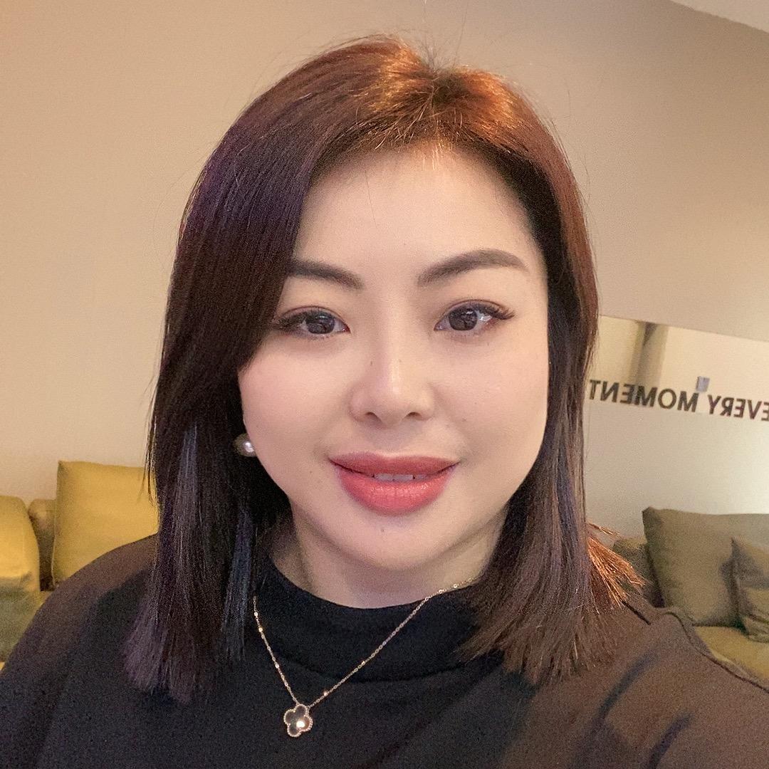 温州家具静姐
