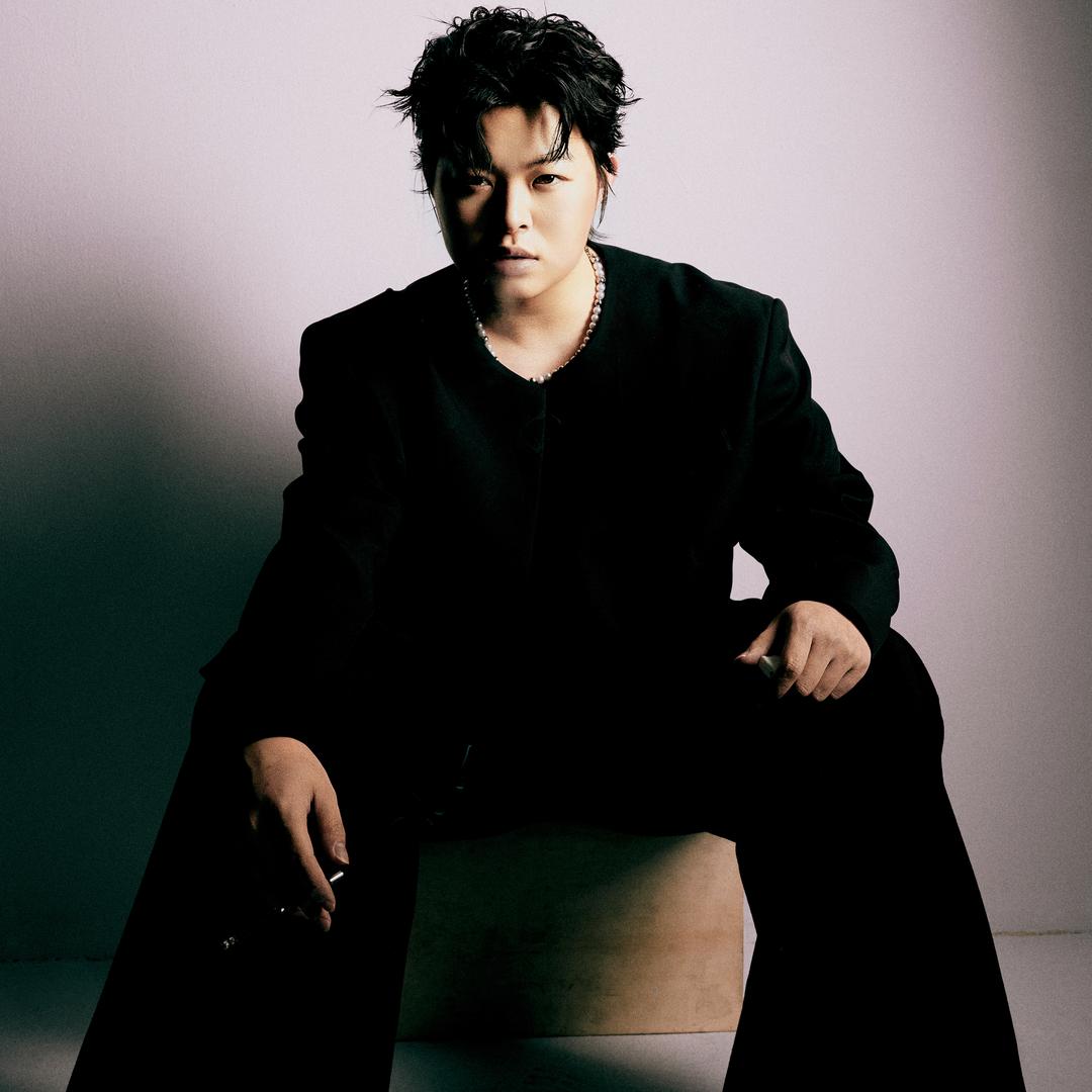 上海LINGA男士发型风格设计宇鑫