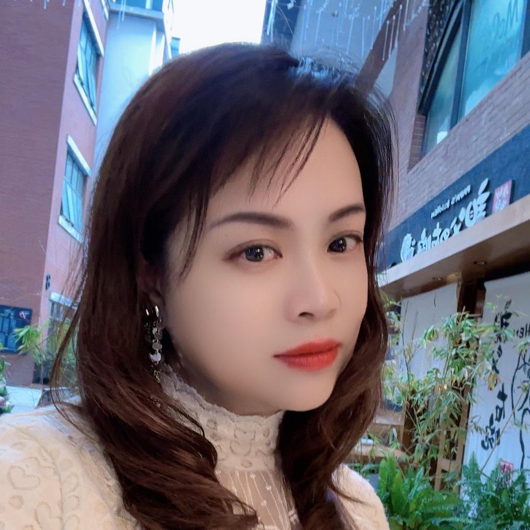 芸禾（魔都晶晶）