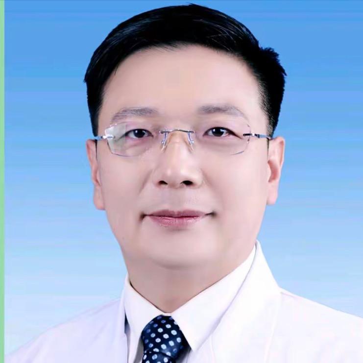 林俊荣老师助理