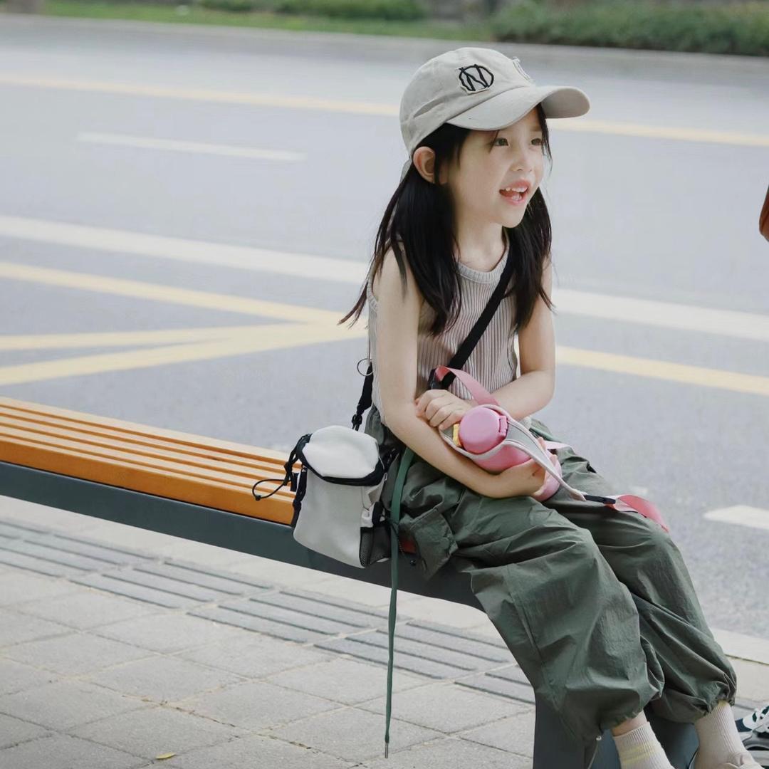 妍妍妈kids童装