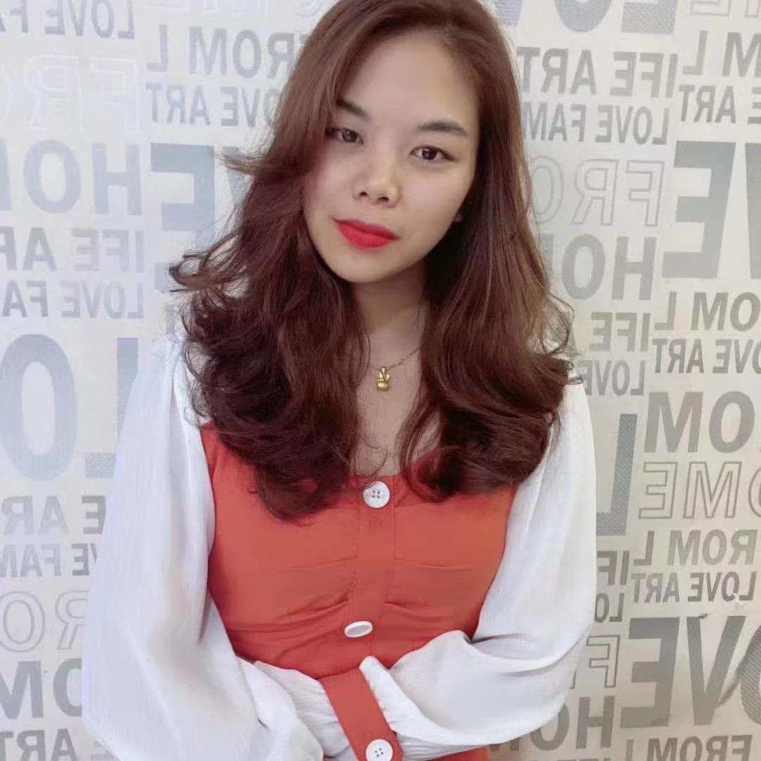💃你的小小金💋