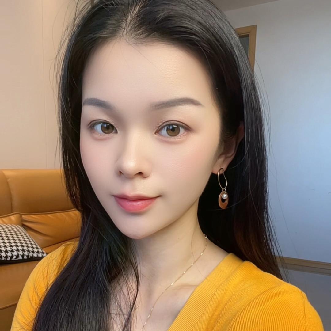 林闪闪⭐