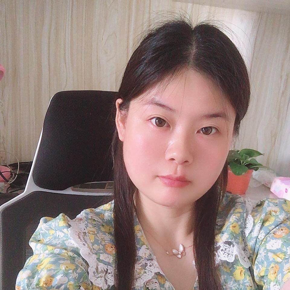 静心❤️