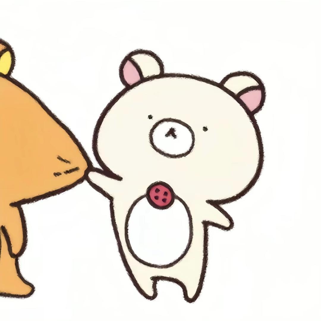 见你不用打腮红