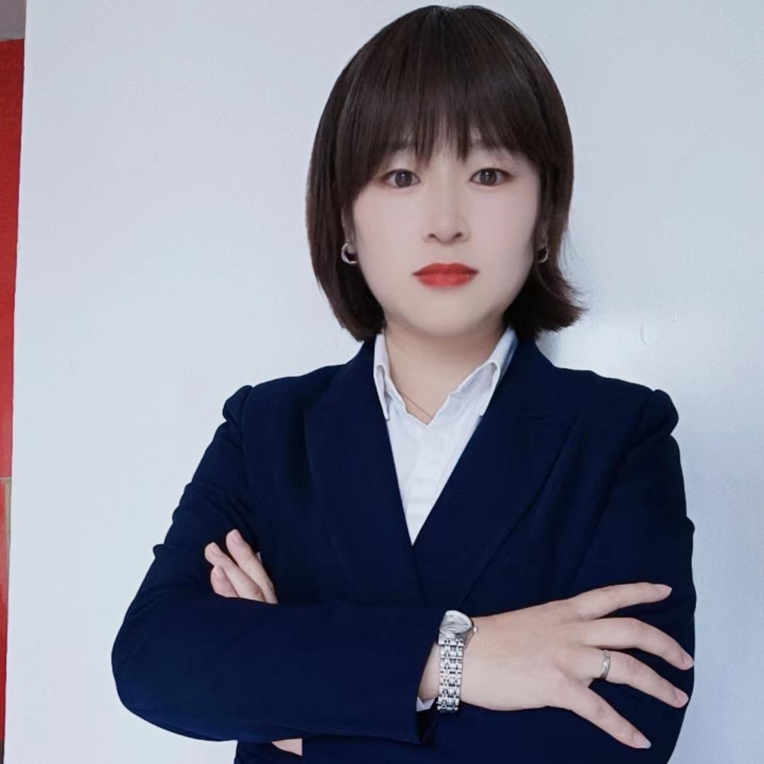 房产销售 王小娟