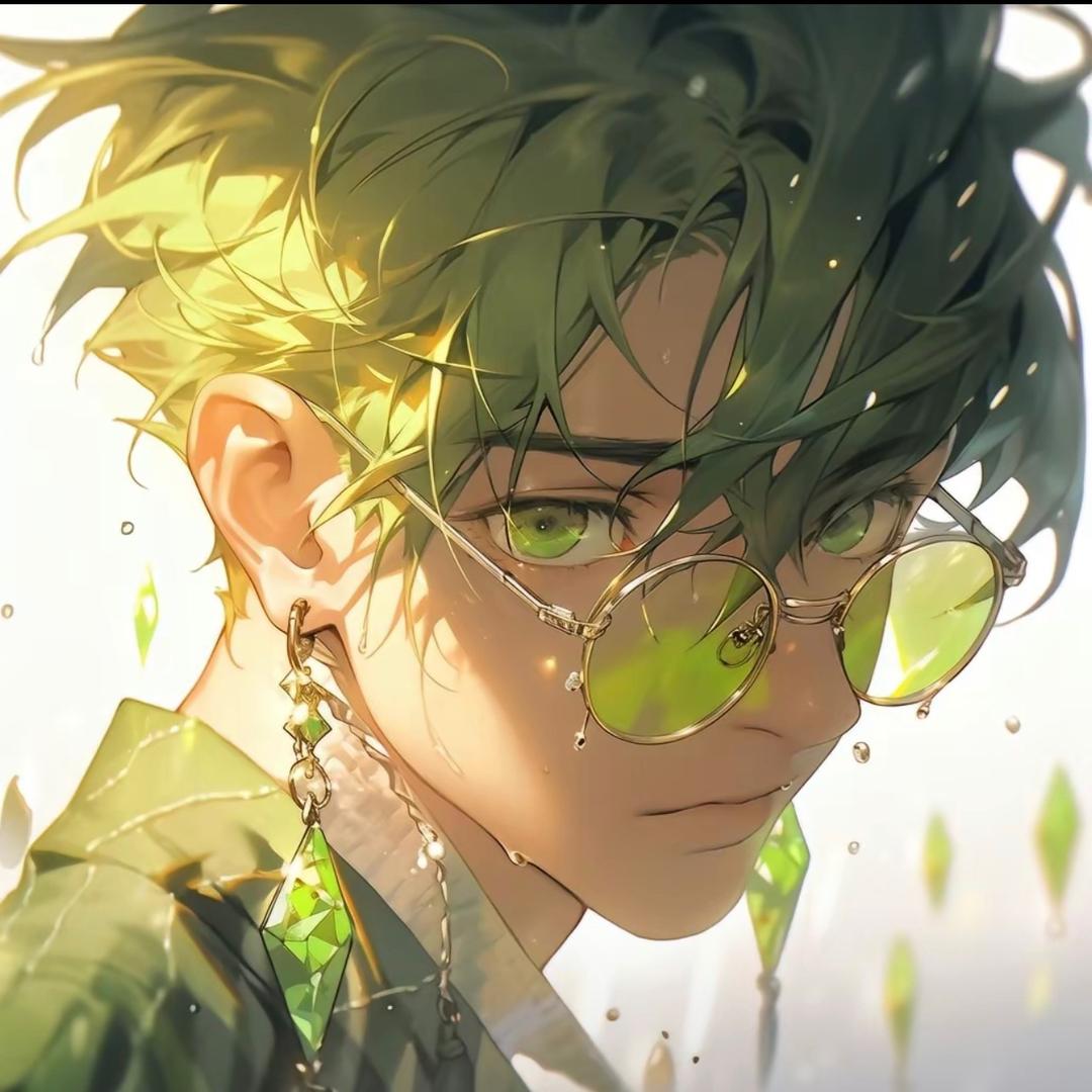 吹着台风抽雪茄