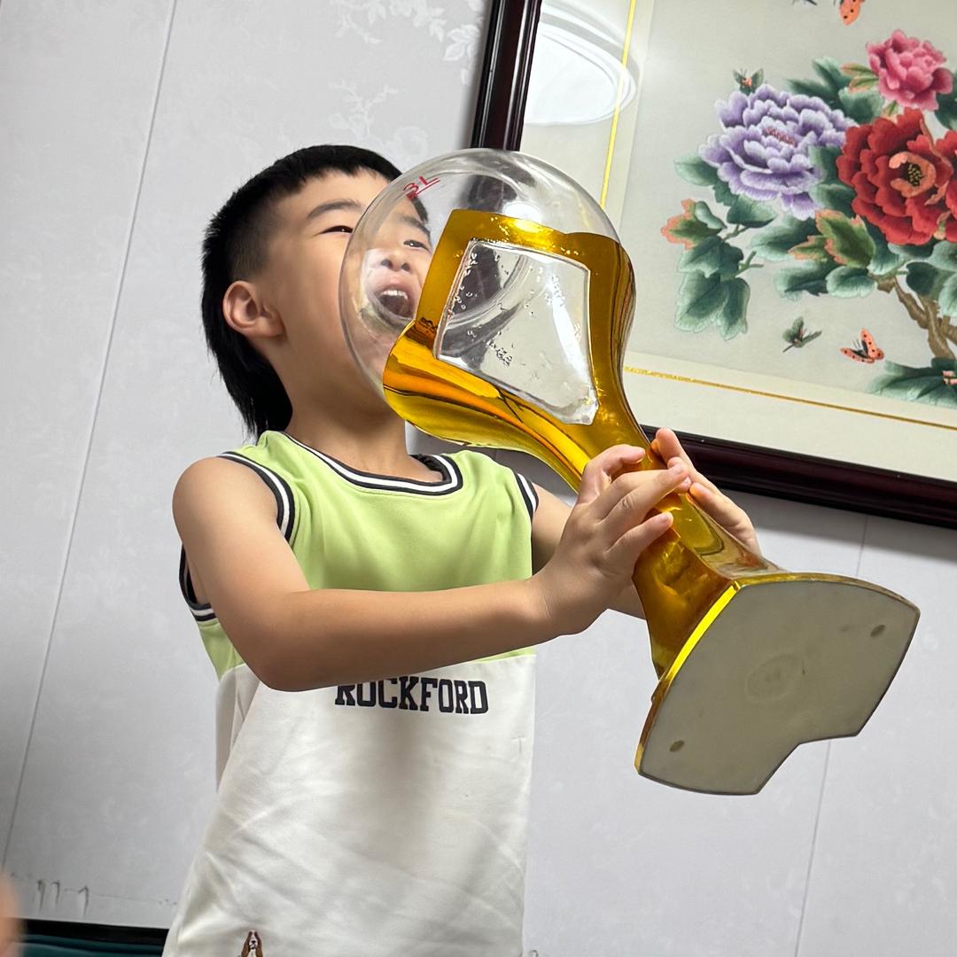 大牙刷