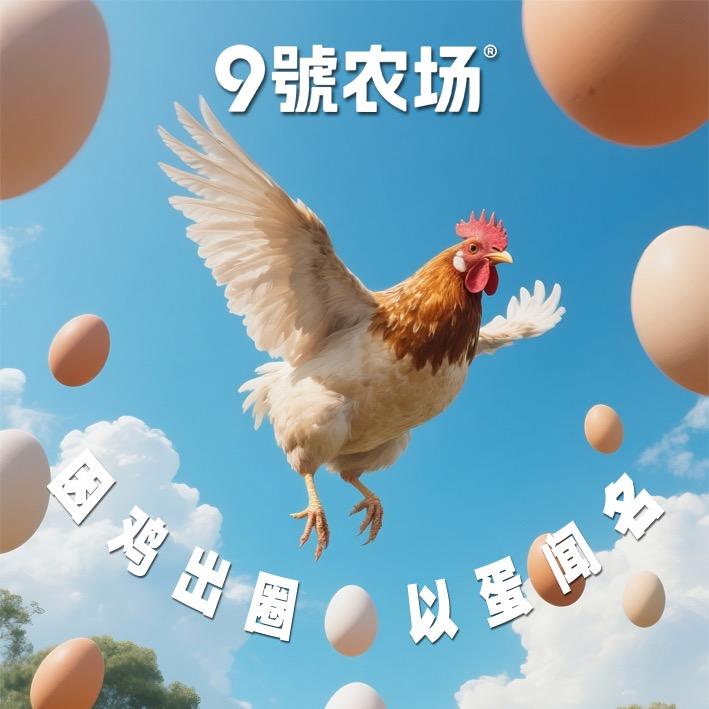 周牛牛的9号农场