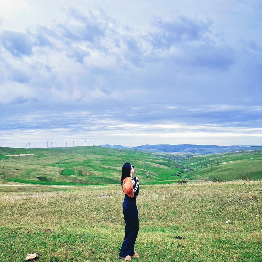 邱县马路边串串香