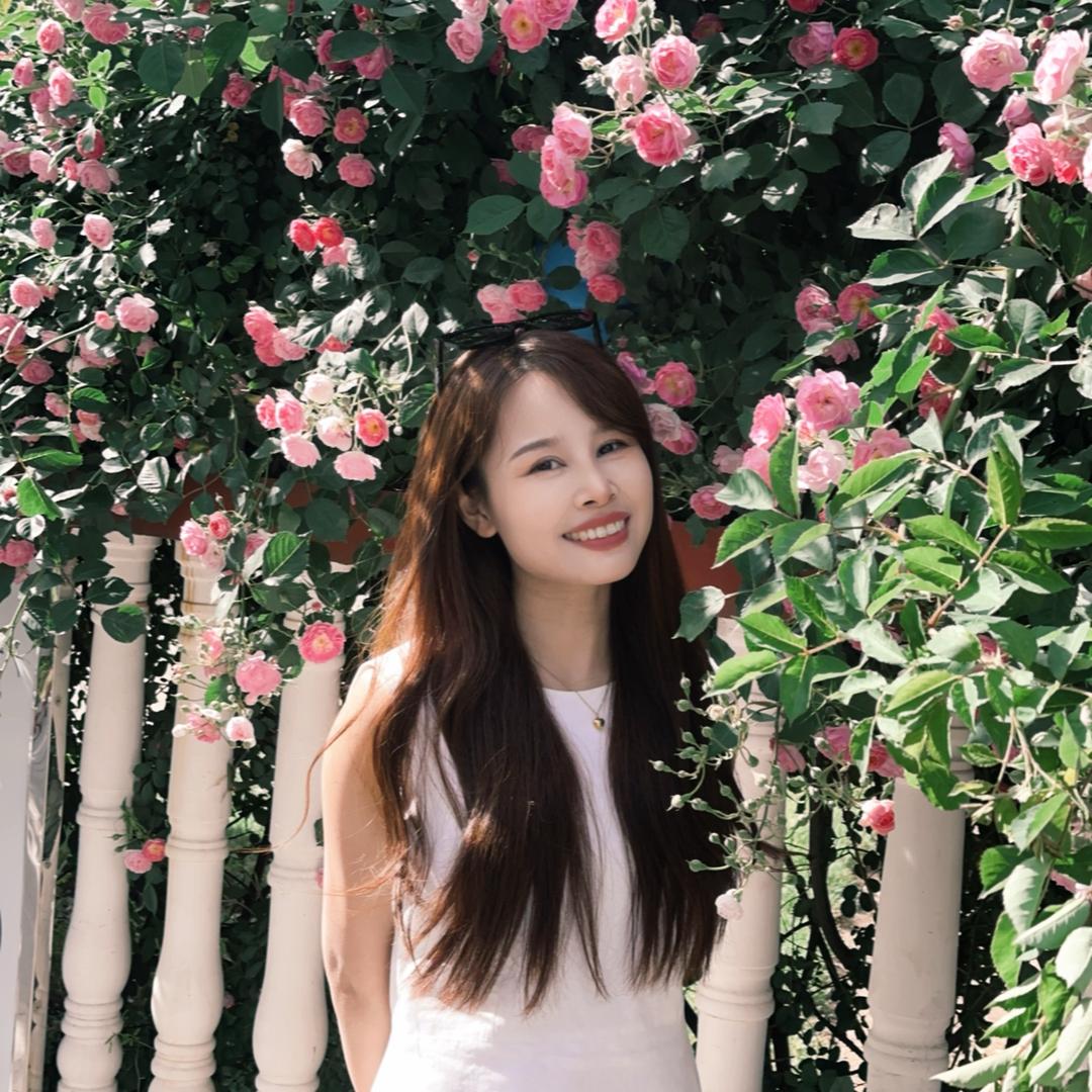 濮阳化妆师巧巧（线下培训）