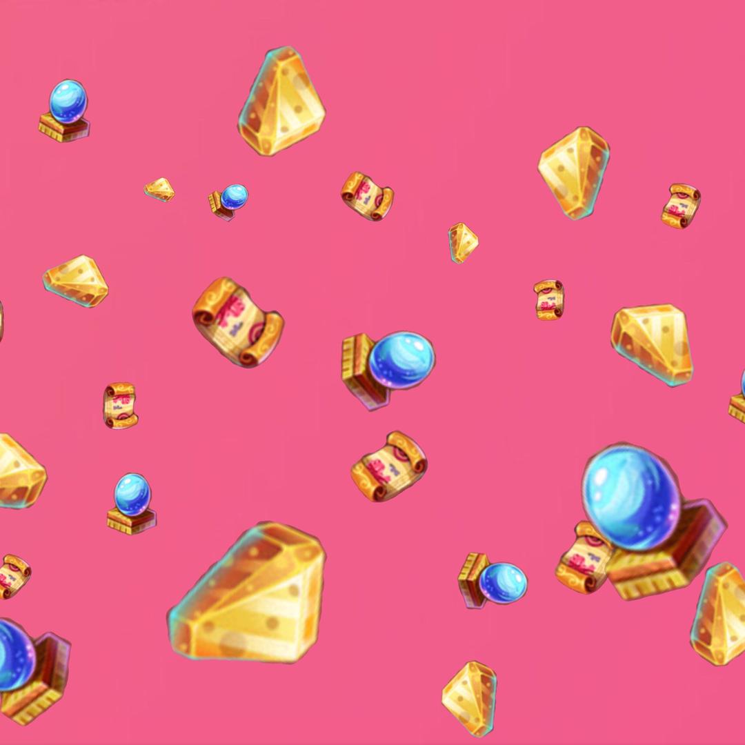 梦幻西游手游阿冰