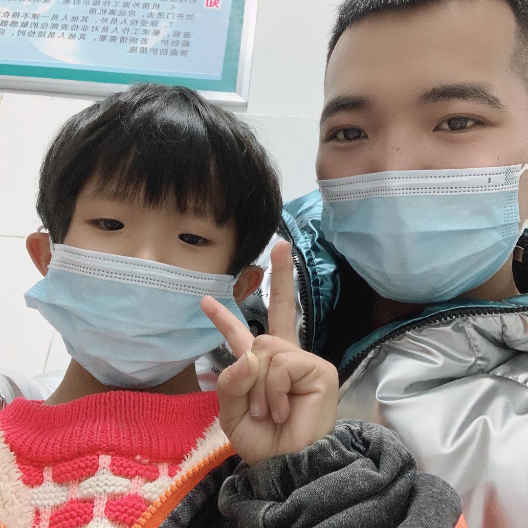 龙龙