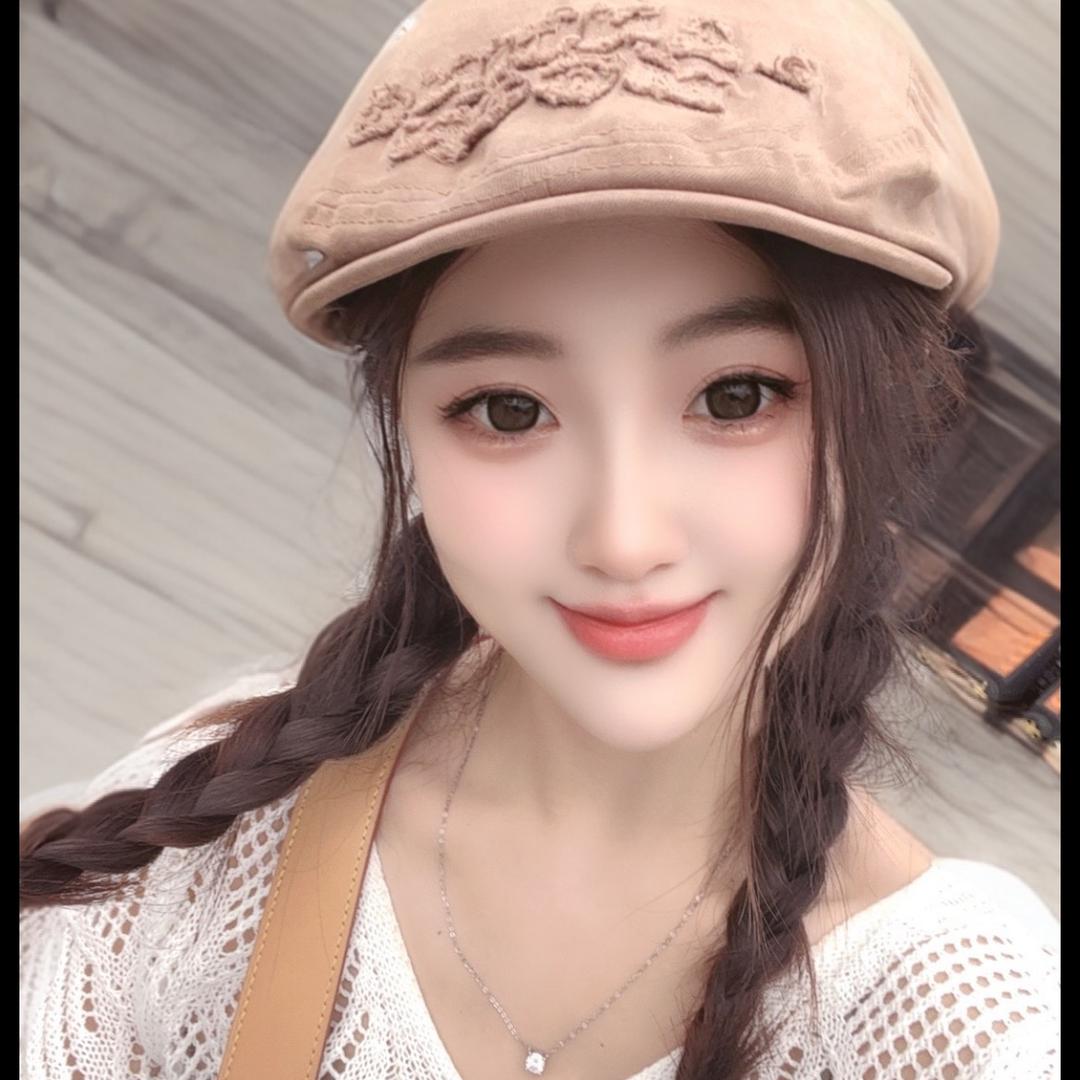 安 然🎙️