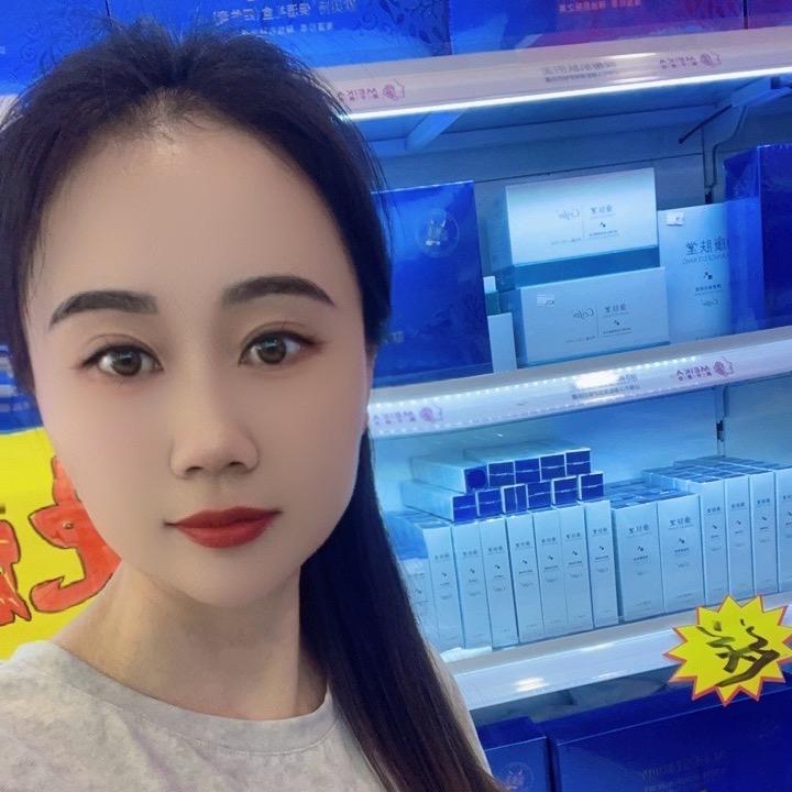 美丽都美妆(原阳店)官方号