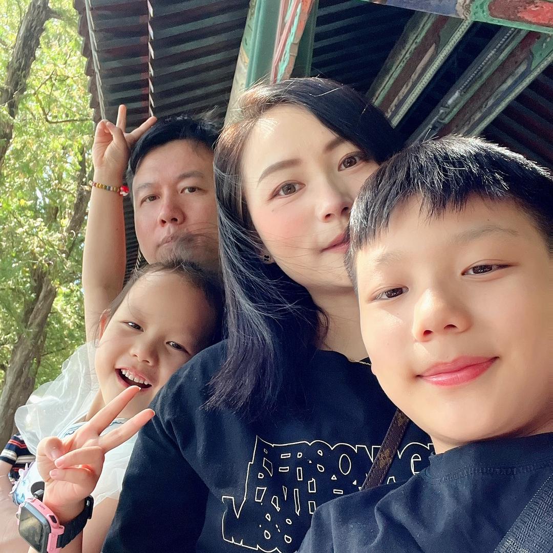 斑斑家童装斑妈工作号