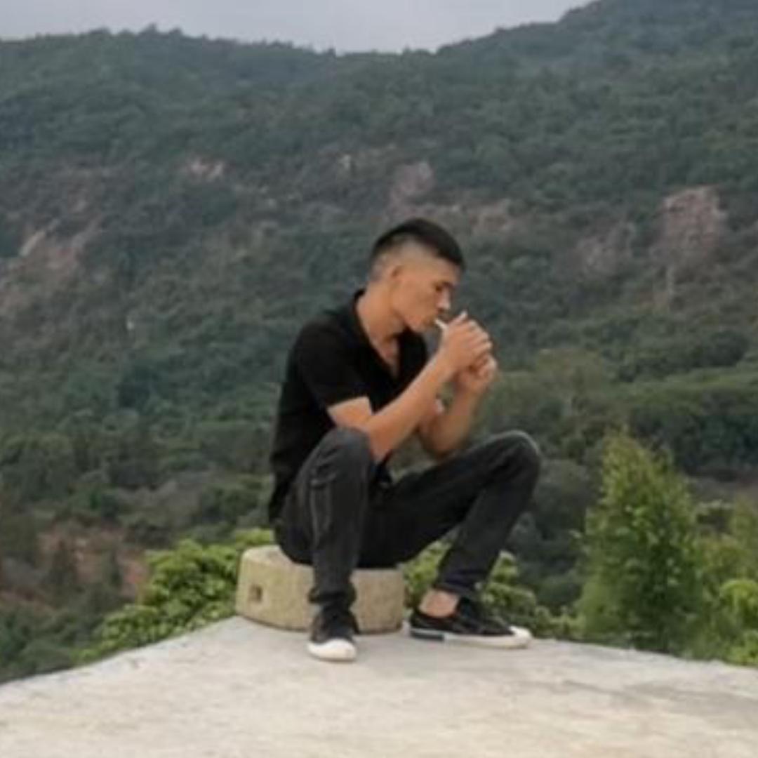 良辉牛肉：广雪岽生态茶园……