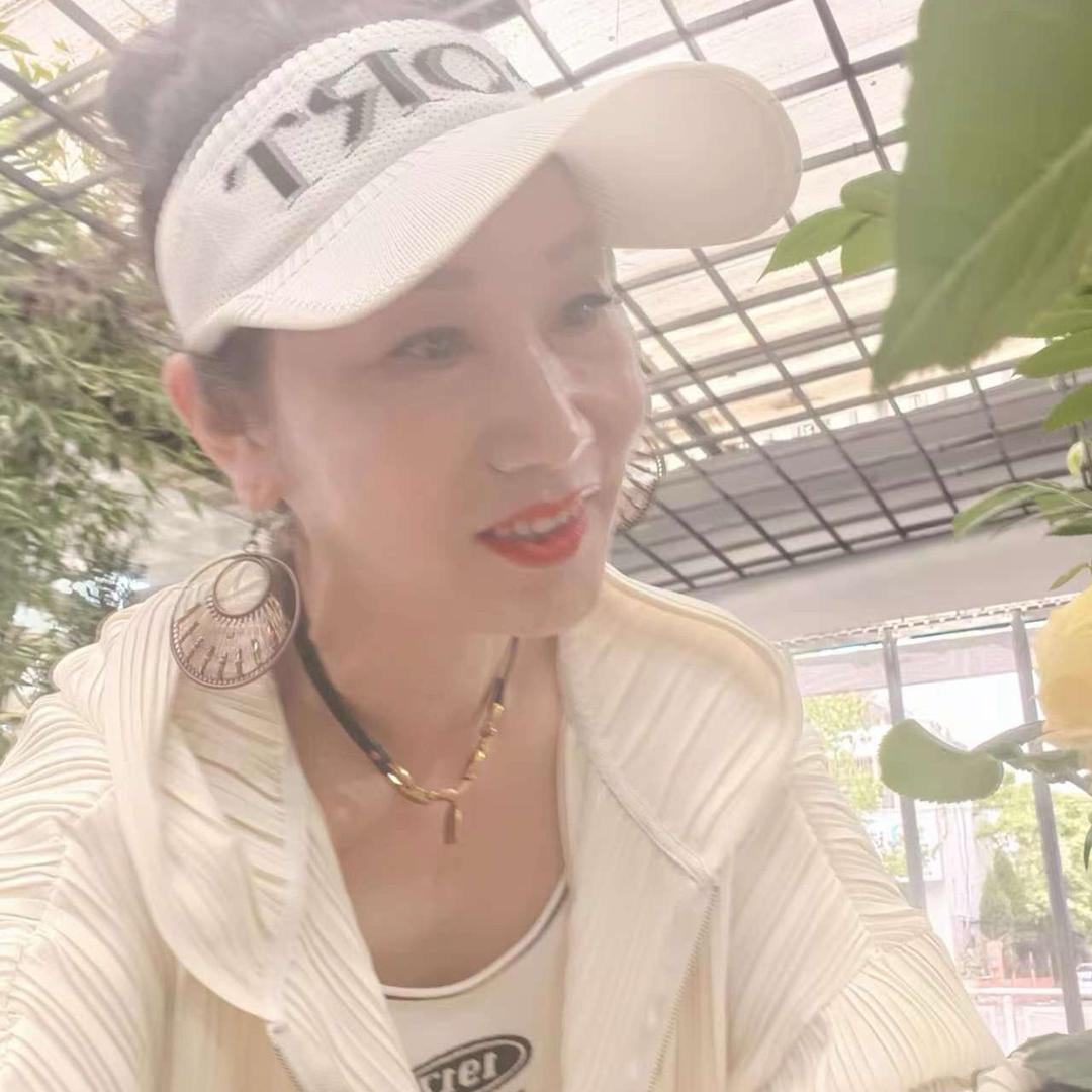 胶州 妍姐