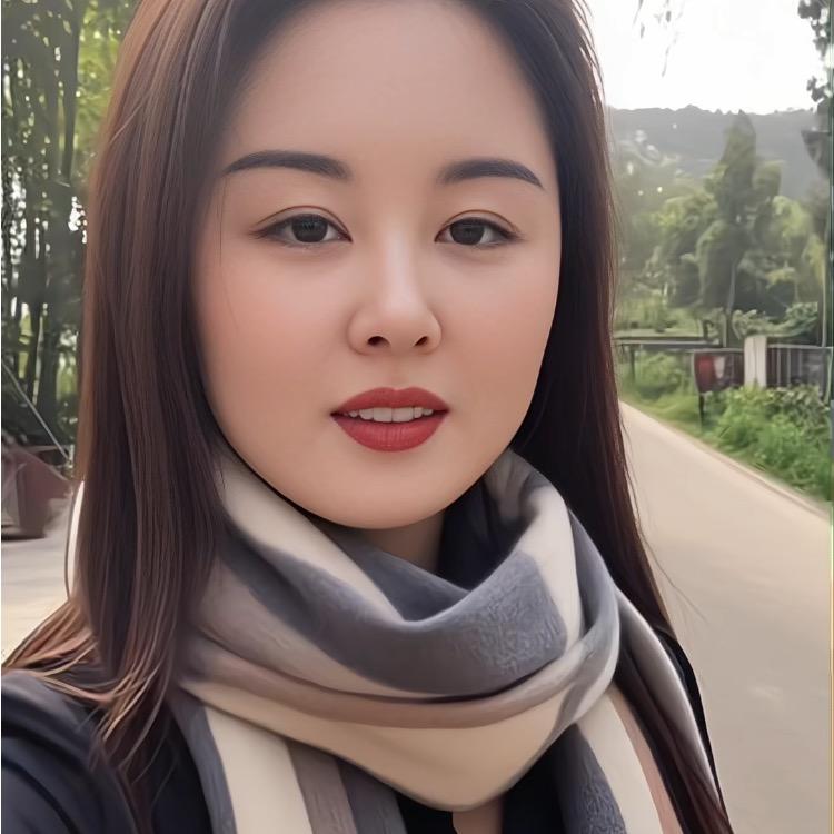 林妙可（一个人）