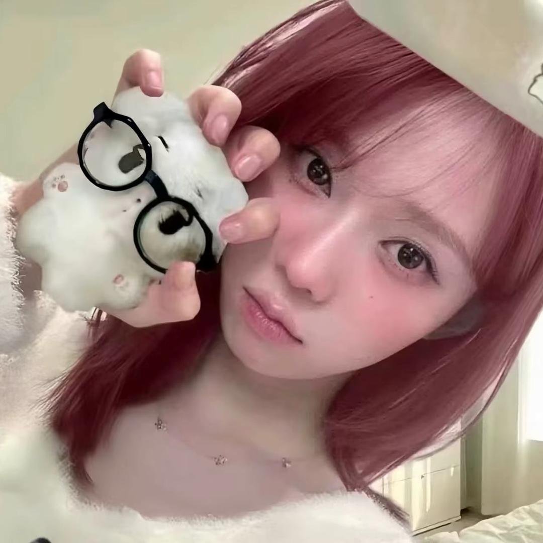 兔兔啵多哩🐰