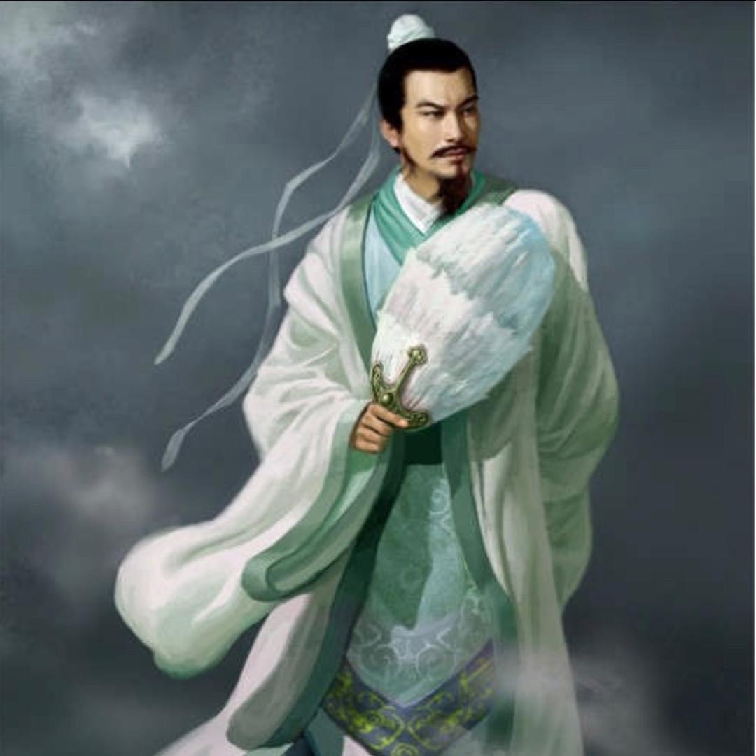 公元197年的卧龙岗
