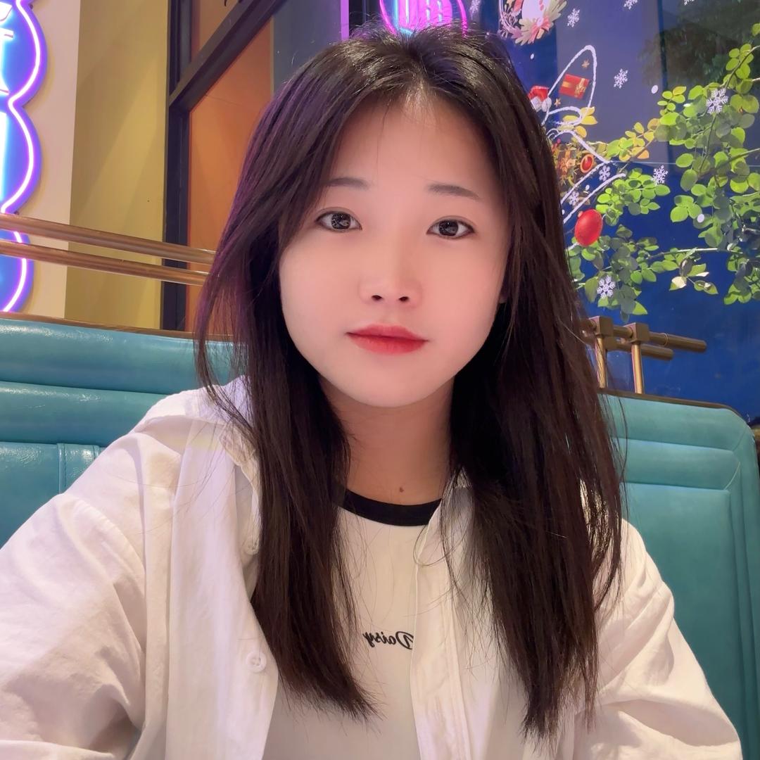 湖南体考吧靓鑫（学姐）