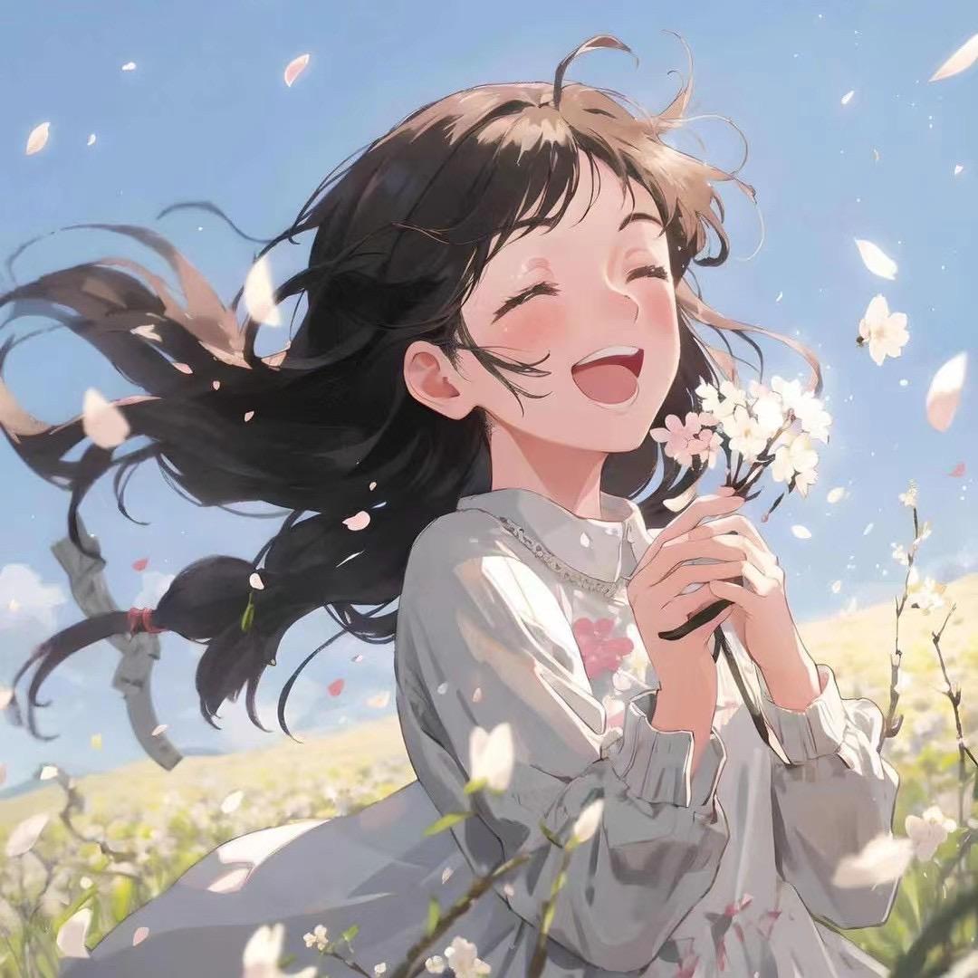 甜心奶泡芙🍭