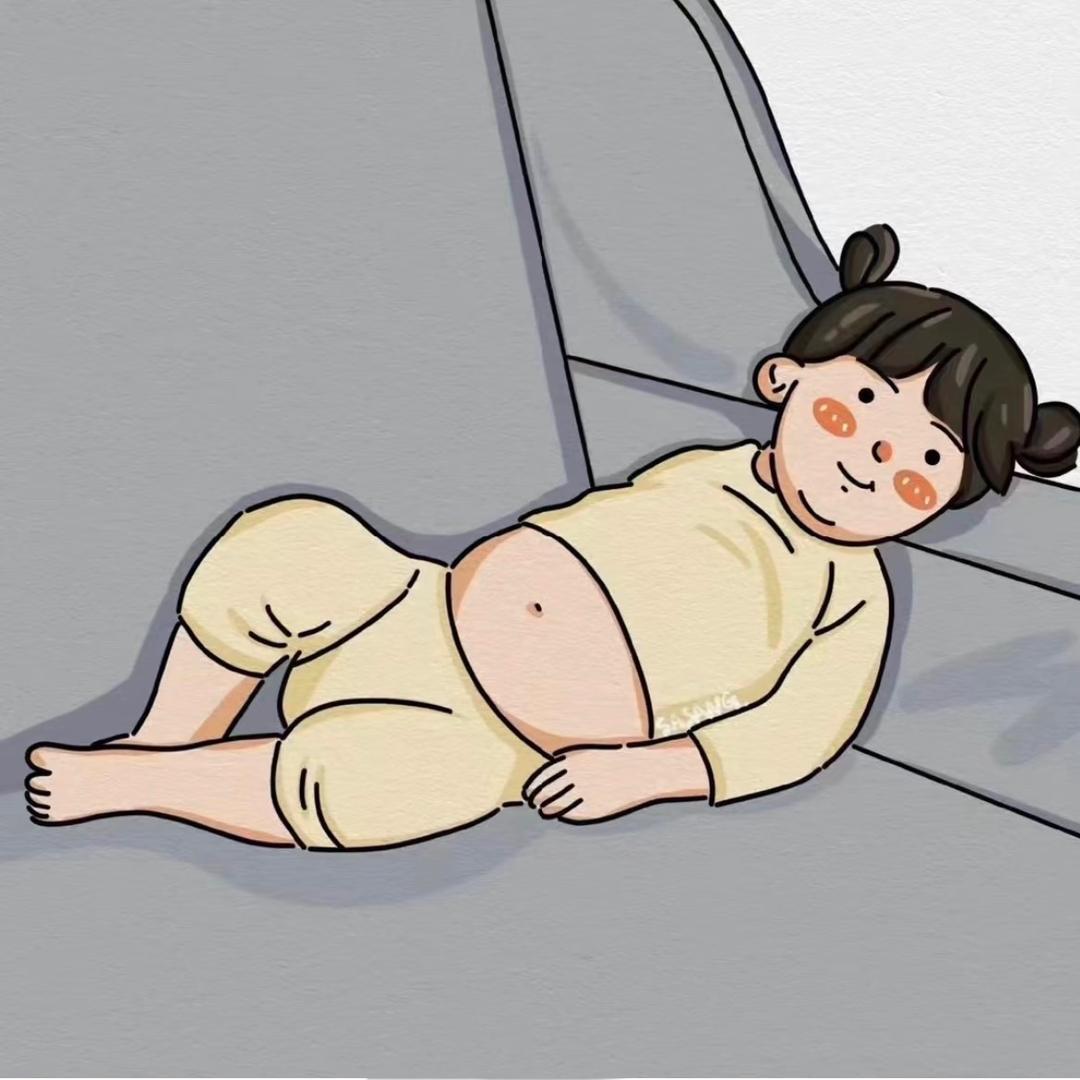 我是王刚
