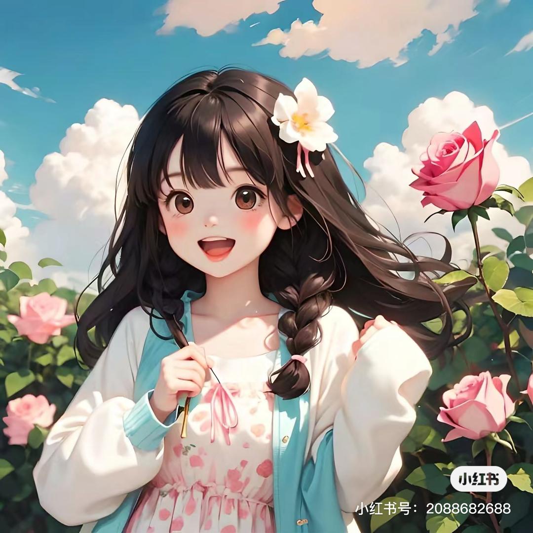 @柒柒